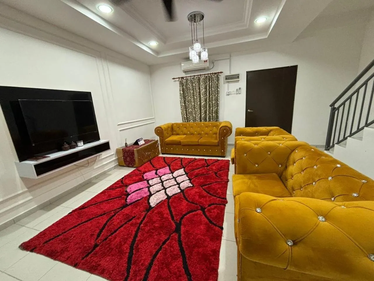 Holiday home Puthaz Homestay Malacca