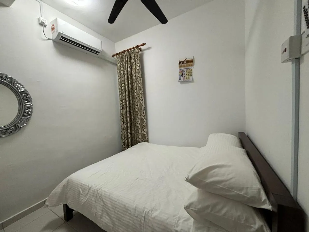 Puthaz Homestay Malacca 0*,