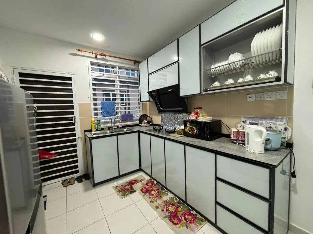 Puthaz Homestay Malacca 0*,  Malaysia