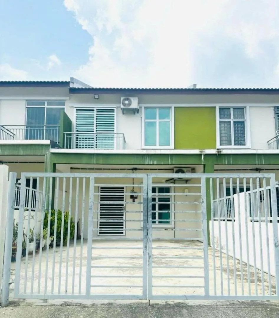 Puthaz Homestay Malacca