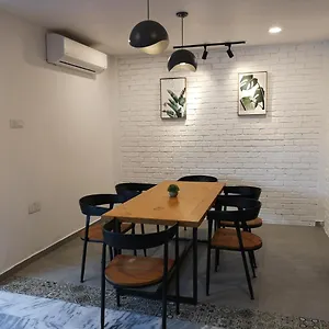 Guest house D'story Brickhouse @ Okw, Malacca