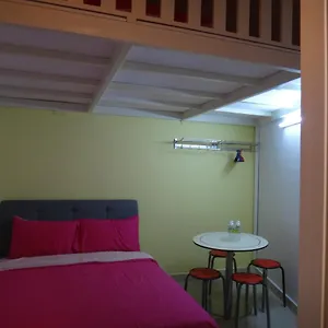 Homestay Famosa 2, Malacca